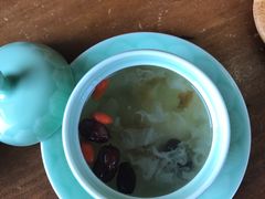 -慢丽江·云南野生菌土鸡锅(西山店)