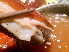 -伊兰堡小刀鸭(崇仁街店)