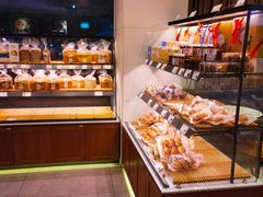 -巴黎贝甜(泗泾店)