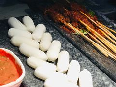 -哥老官重庆美蛙鱼头(宝山龙湖店)