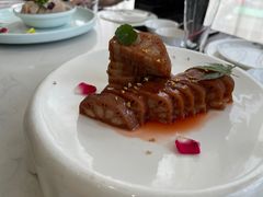 -火福·天湖阁大闸蟹博物馆主题餐厅(浅水湾店)