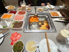 -海底捞火锅(青山湖万达夜宵主题店)