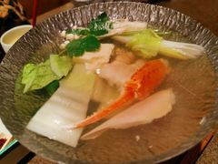 -蟹道乐(道顿堀本店)