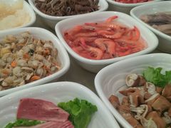 android_upload_pic-川山城麻辣香锅(鼎汇美食城店)