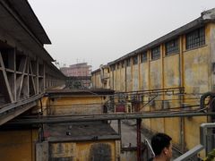 -广州市紫泥堂文化创意园景区