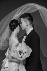 点击看大图 -情订奇缘婚纱摄影(和平路店)