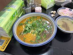 -万三面馆(青龙正街太古里店)