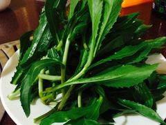 -银同牦牛肉火锅