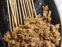 -寂寞的豆芽 烧烤酒场(丽景店)