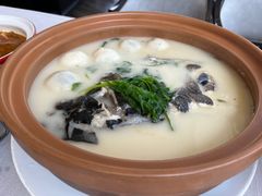 -颂福楼·南京菜(定淮门店)