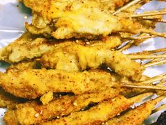 -夫妻串店(和睦路店)