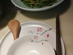 -绿茶餐厅(成都大悦城店)