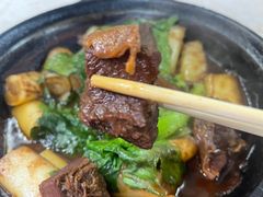 -珍珍小食店(西华路店)