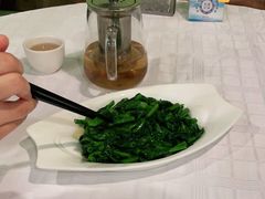 -翠亭酒家(山西南路店)