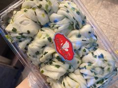 -白玉兰传统小吃