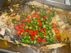 -半天妖烤鱼(芜湖市镜湖万达店)