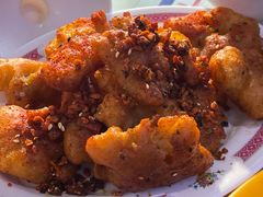 -澳门陈光记烧味饭店(万象城店)