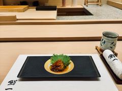 -鮨一日本料理(大中华店)