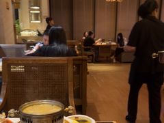-雍和会海鲜姿造自助(湖东路店)
