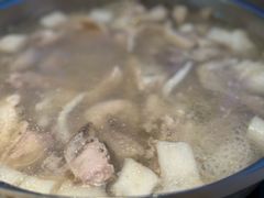 -烹然四季椰子鸡火锅(姚家园万象汇店)