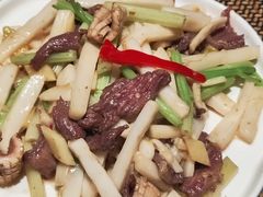 -老客家·客家菜(万达店)
