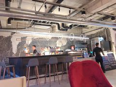 大堂-Cooking Man(中懋天地店)