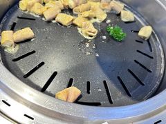 -安又胖韩国烤肉(美罗城店)