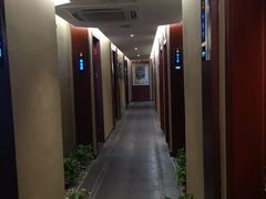 -知足堂养生会所(碑亭巷店)