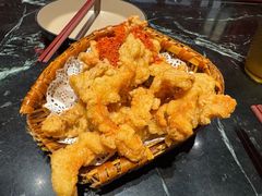 -廖川菜(太阳宫店)