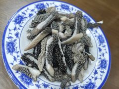 -老爆肚满五香烧牛羊肉