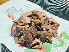 -三晋老田饸饹面(中大街店)