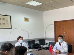 -同济大学附属同济医院分院