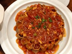 -山西会馆·晋菜·晋商宴·学堂记忆(许坦西街店)