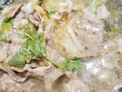 -天津乾毓德饭庄·清真传统炒菜·海鲜烧烤(咸阳路店)