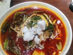 -老赵太太麻辣烫涮肚馆(大经路店)