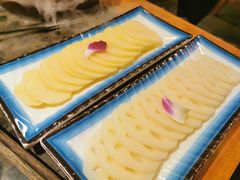 -匠岳·王宝器麻椒鱼(会展中心店)