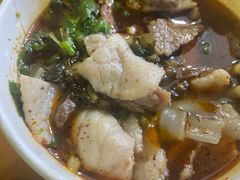 -王记生烫牛杂面馆(兰陵路店)