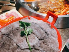 -辣伍鲜毛肚老火锅(元一店)
