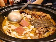 -婆婆粉(江北店)