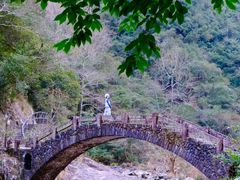 -龙湾潭国家森林公园