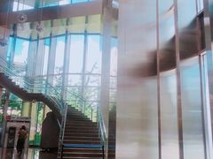 -上海静安洲际酒店-商务中心