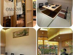 -鮨冠OMAKASE食べ放题(北京首店)