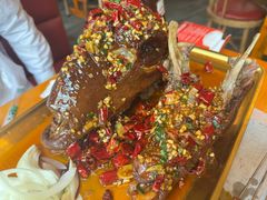 -城边边烧烤-魏晋烤肉旗舰店