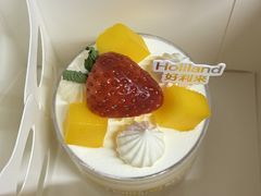 -好利来(南京路一店)