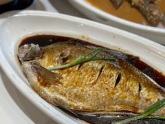 -鱼痴渔醉·食鲜集(月亮湾店)
