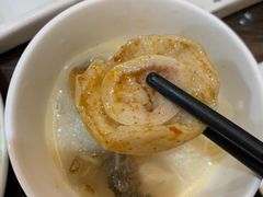 -堂宴·老厦门私房菜(1988仙岳总店)