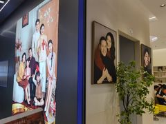 -天真蓝照相馆(五角场百联又一城店)