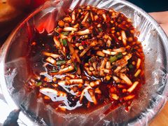 -虎门巷高坎坎烤肉店