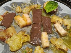 -么子烤肉(化龙池店)