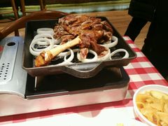 -西贝莜面村(当代商城店)